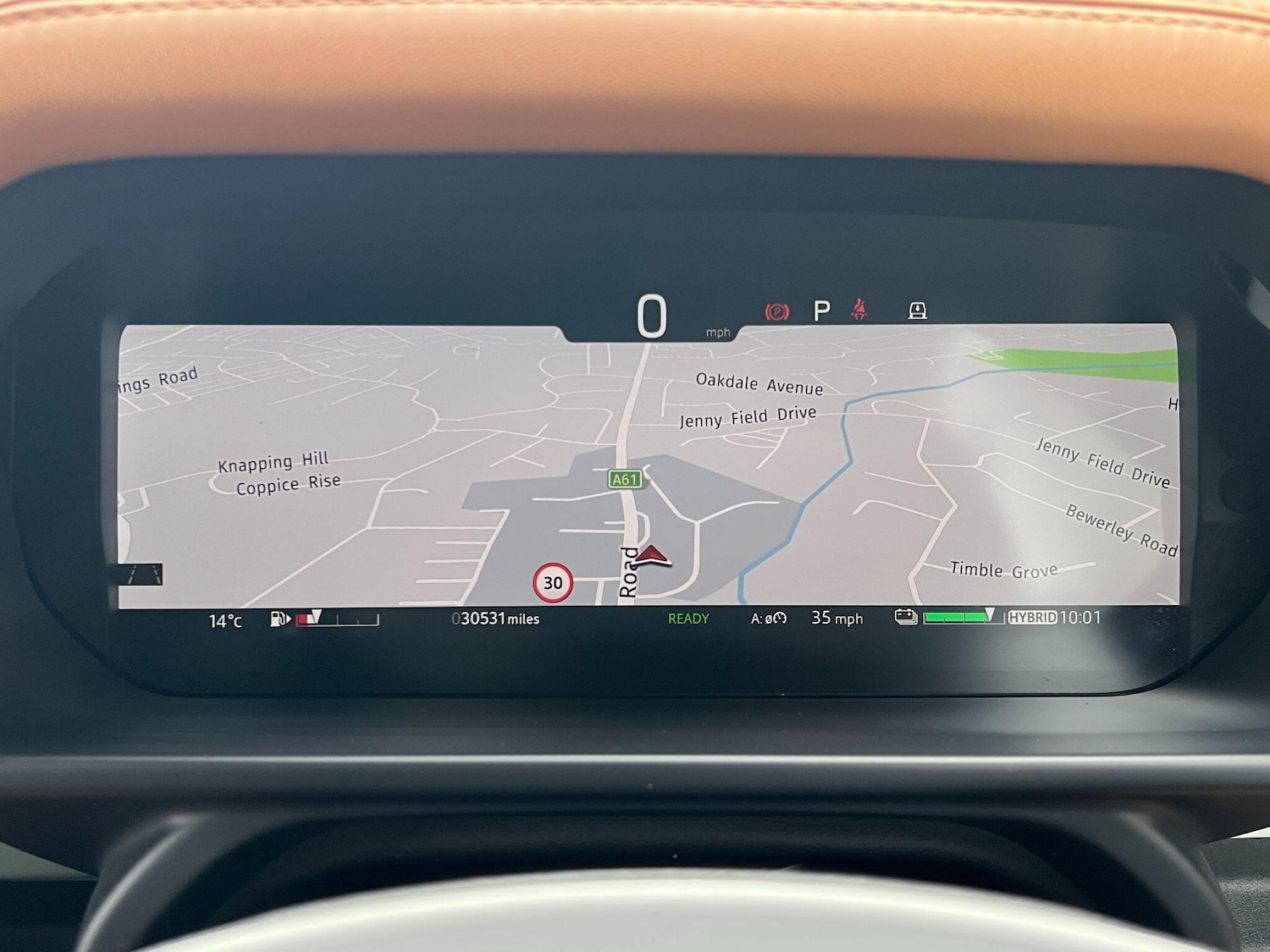 Used Land Rover Defender 2022 for sale - 76549604: Photo 36