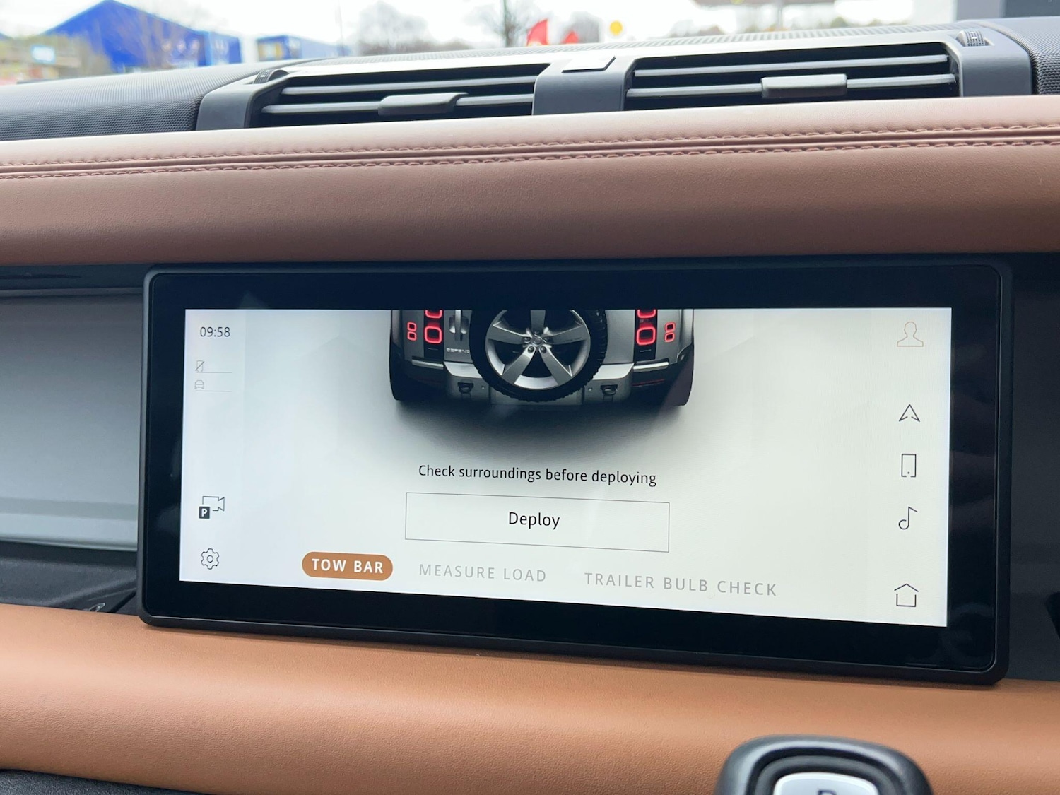 Used Land Rover Defender 2022 for sale - 76549604: Photo 39