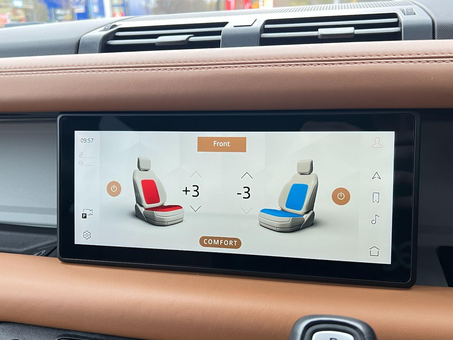 Used Land Rover Defender 2022 for sale - 76549604: Photo 40