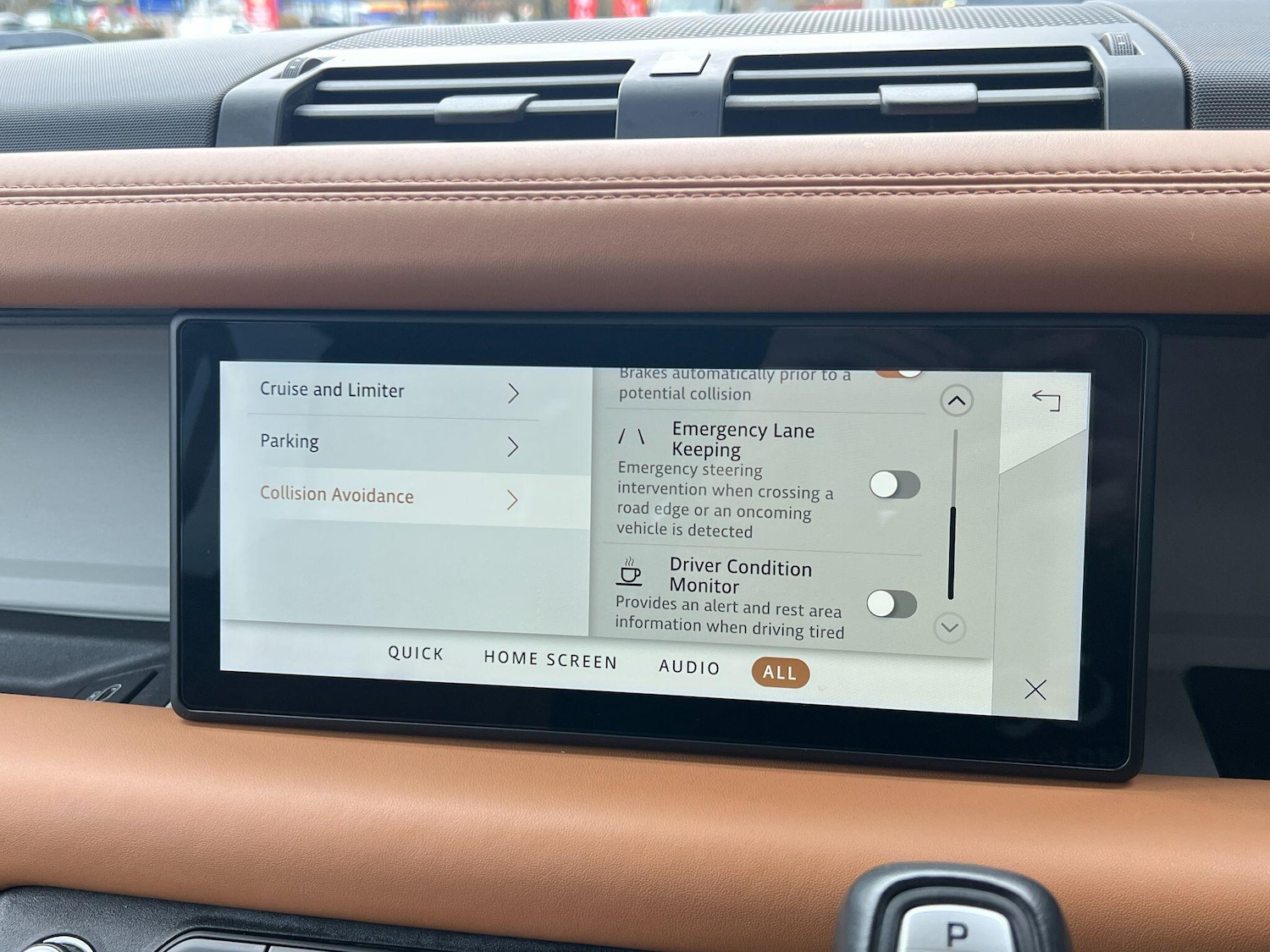 Used Land Rover Defender 2022 for sale - 76549604: Photo 45