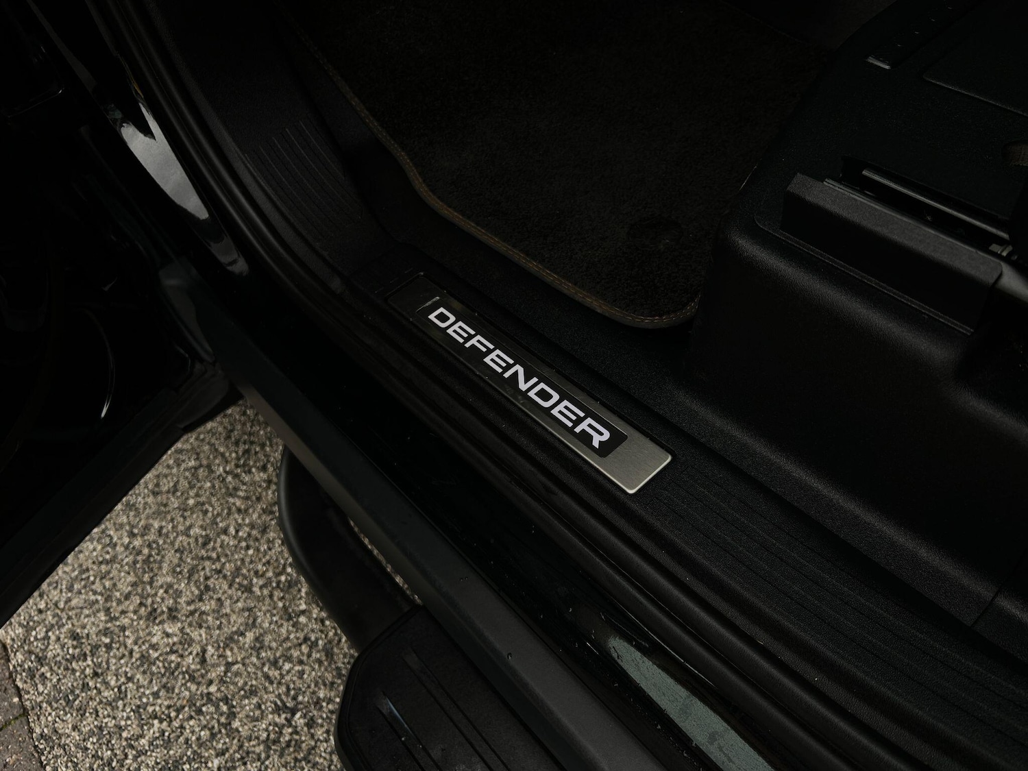 Used Land Rover Defender 2022 for sale - 76549604: Photo 60