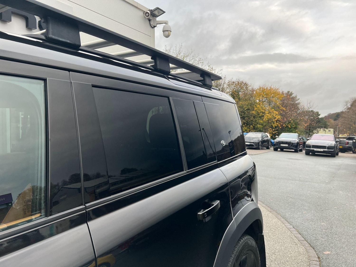 Used Land Rover Defender 2022 for sale - 76549604: Photo 72