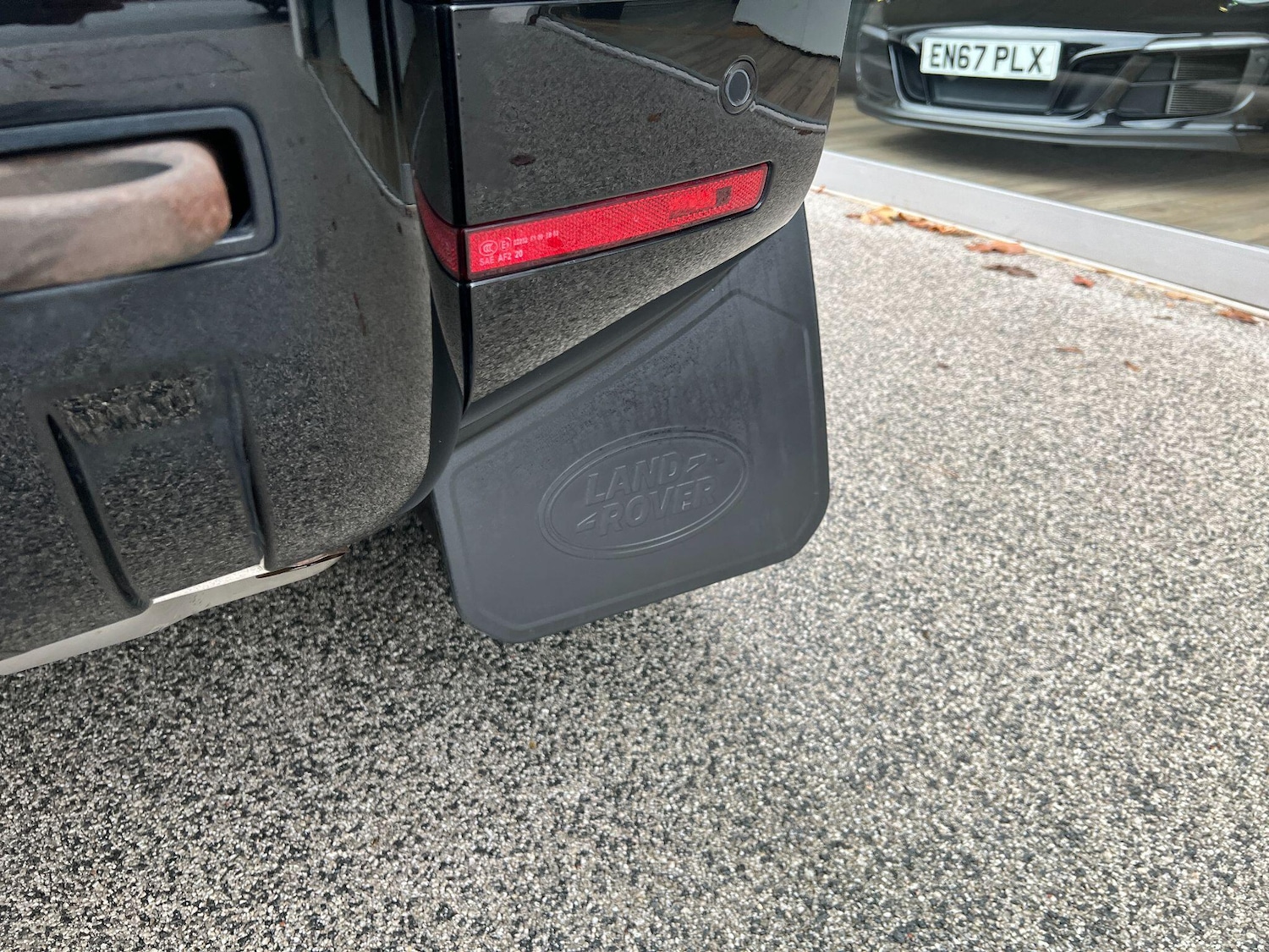 Used Land Rover Defender 2022 for sale - 76549604: Photo 75