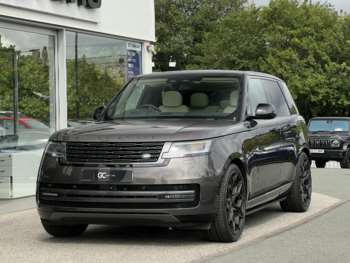 2023 (73) - 3.0 D350 MHEV SE Auto 4WD Euro 6 (s/s) 5dr