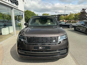 Used Land Rover Range Rover 2023 for sale - 75414712: Photo