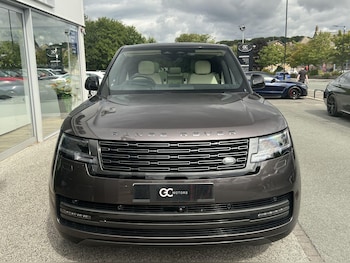 Used Land Rover Range Rover 2023 for sale - 75414712: Photo
