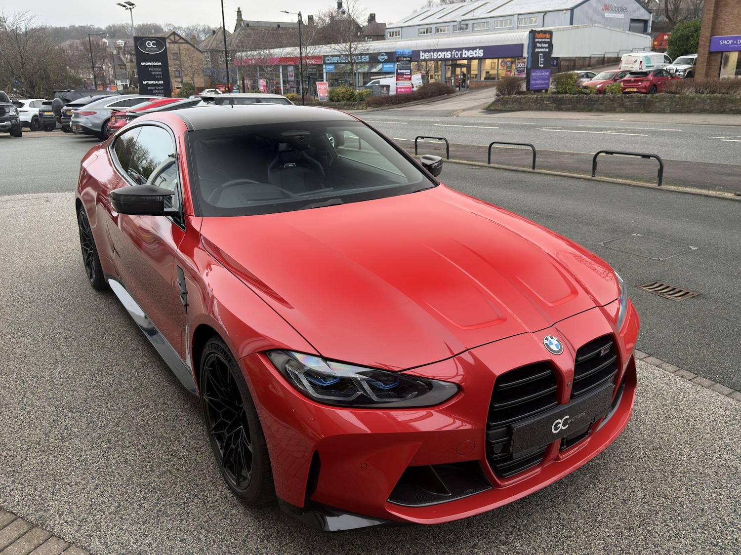 Used BMW M4 for sale - 77279321: Photo 10