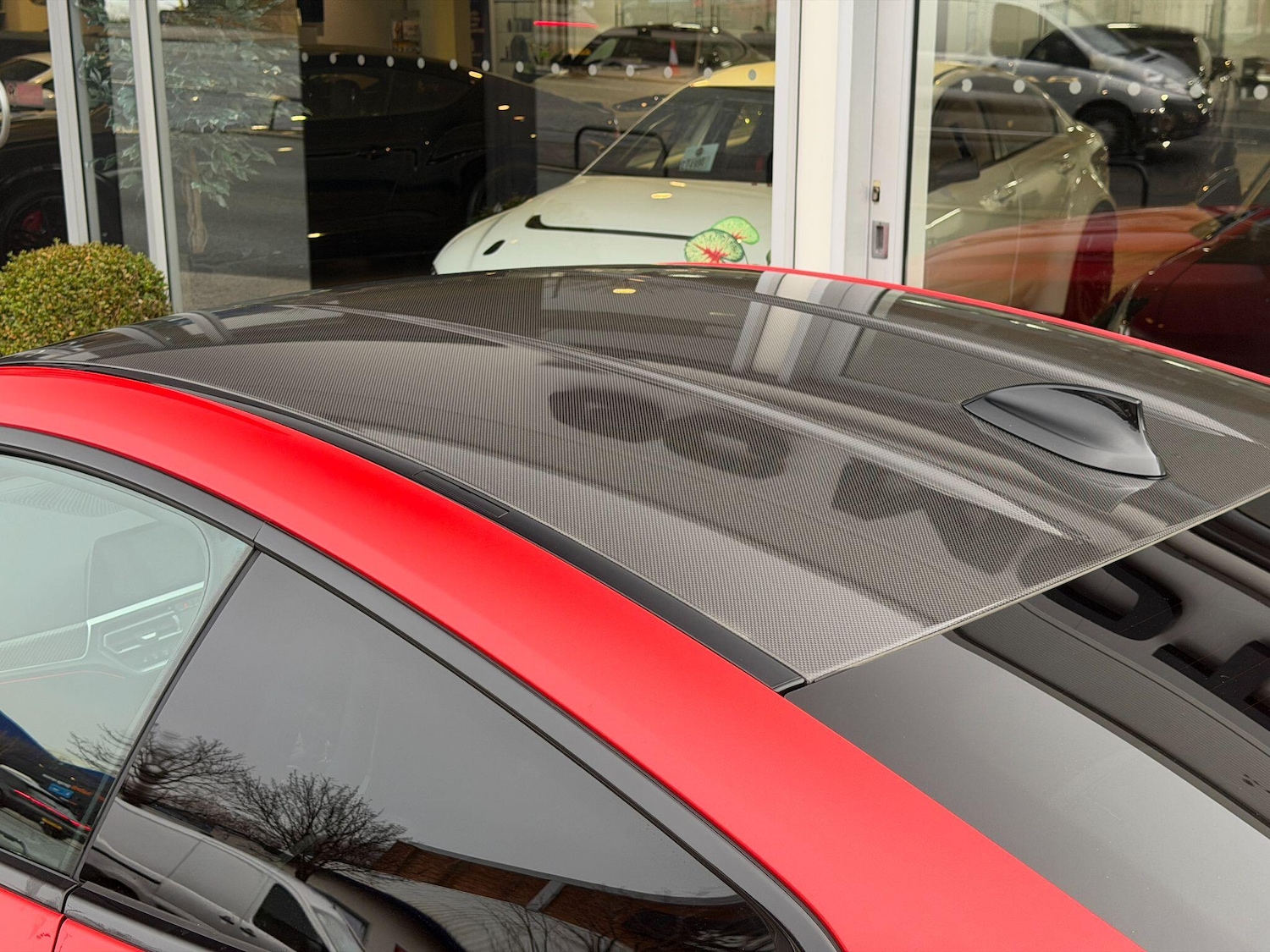 Used BMW M4 for sale - 77279321: Photo 12