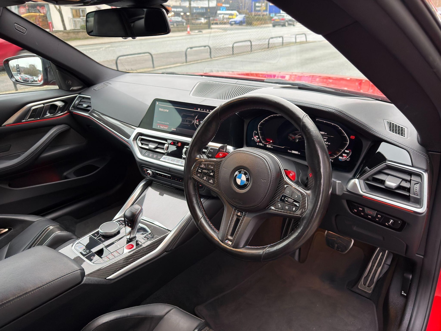 Used BMW M4 for sale - 77279321: Photo 14