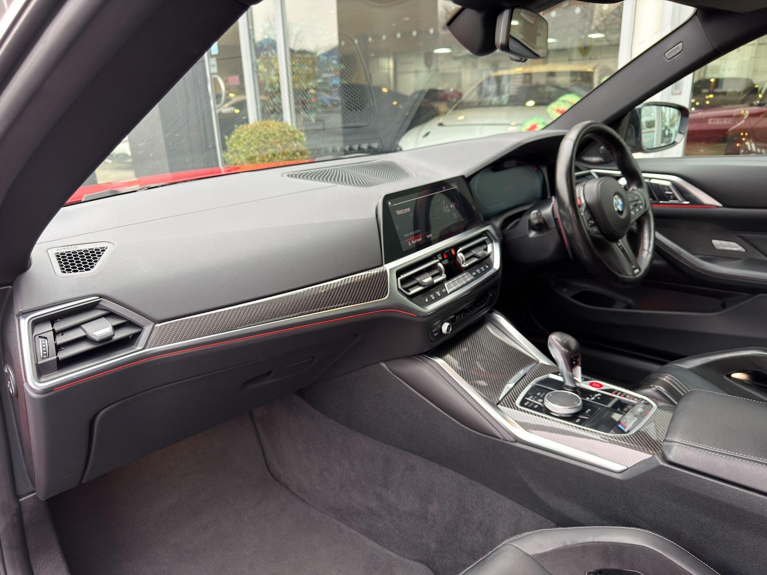 Used BMW M4 for sale - 77279321: Photo 15