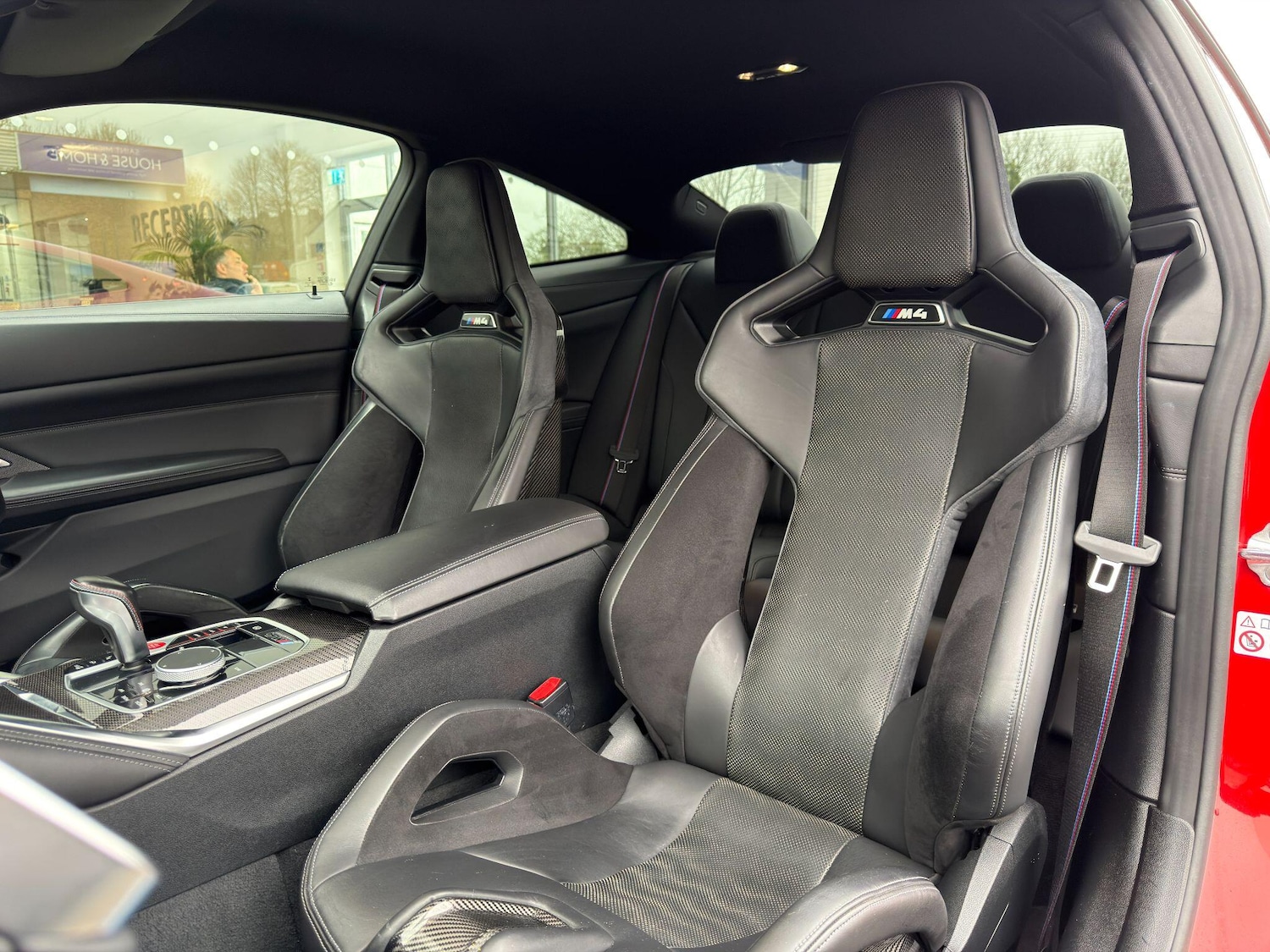 Used BMW M4 for sale - 77279321: Photo 20