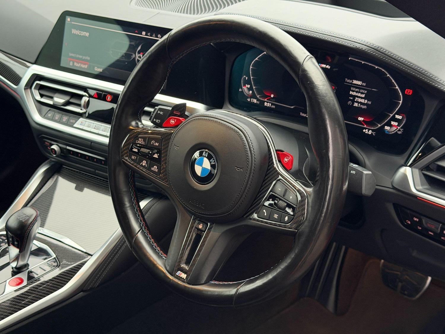 Used BMW M4 for sale - 77279321: Photo 28