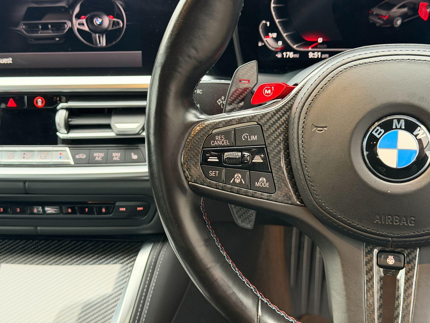 Used BMW M4 for sale - 77279321: Photo 31