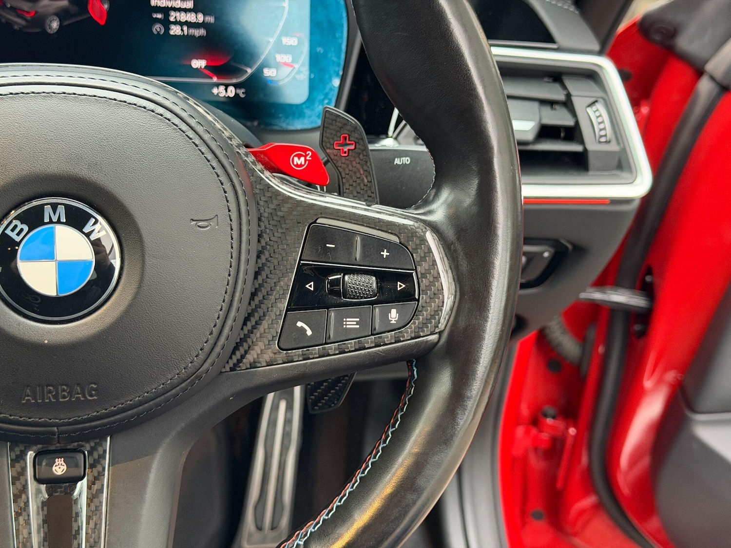 Used BMW M4 for sale - 77279321: Photo 32