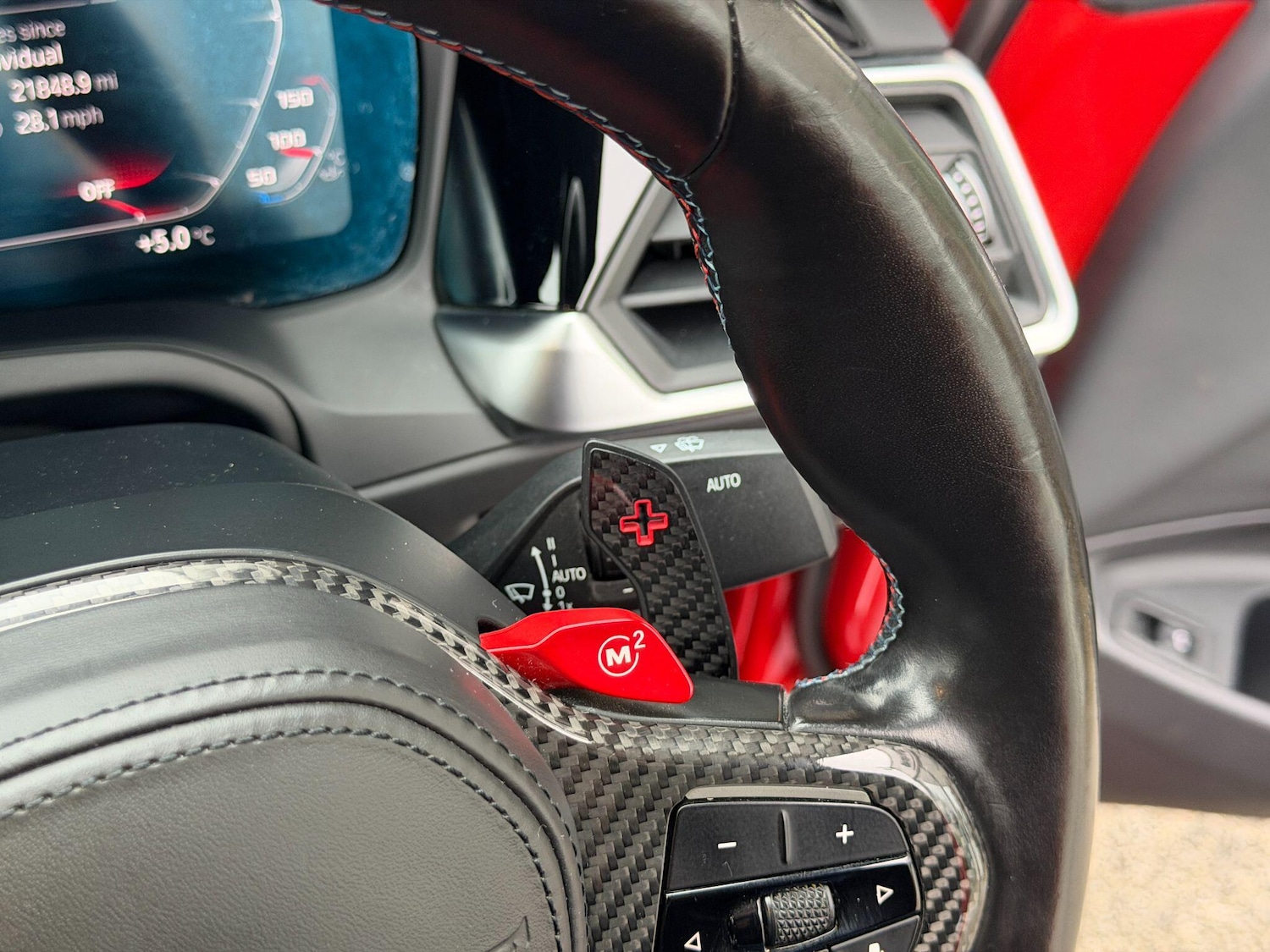 Used BMW M4 for sale - 77279321: Photo 35