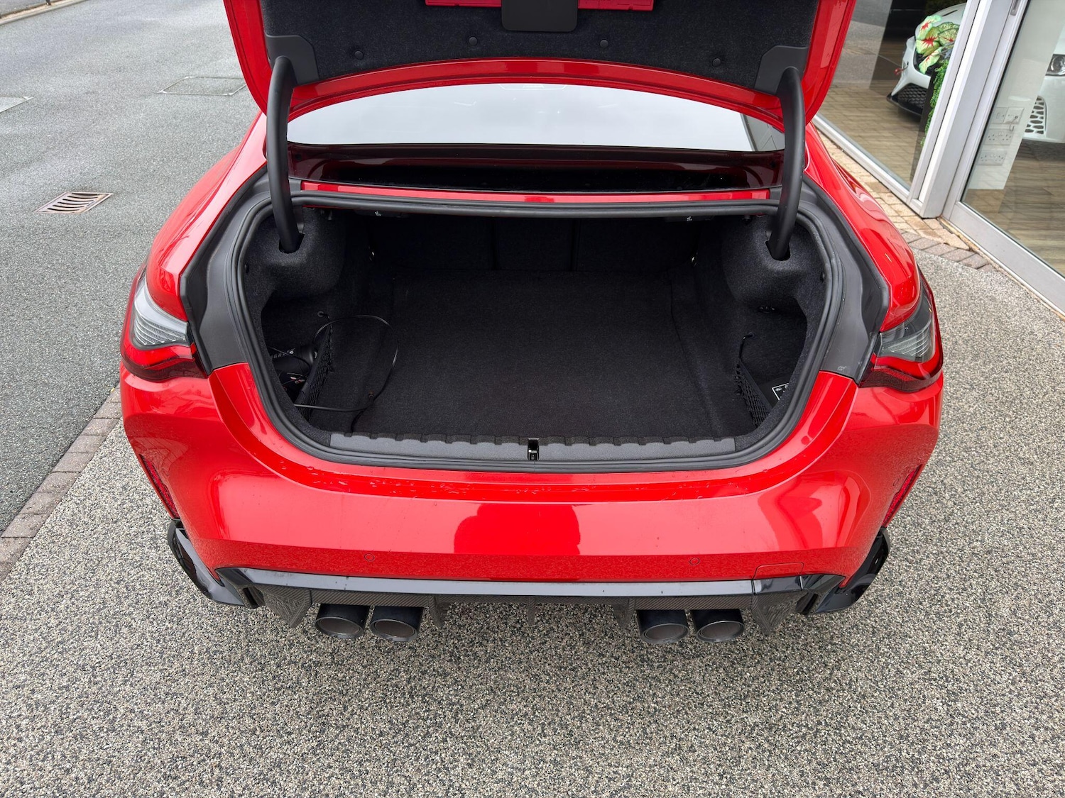 Used BMW M4 for sale - 77279321: Photo 60