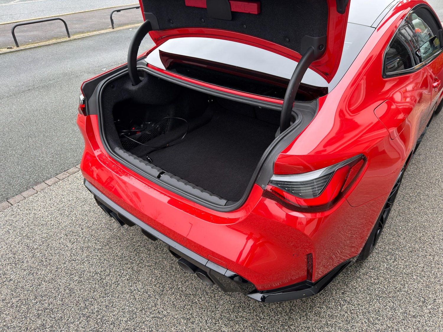 Used BMW M4 for sale - 77279321: Photo 61