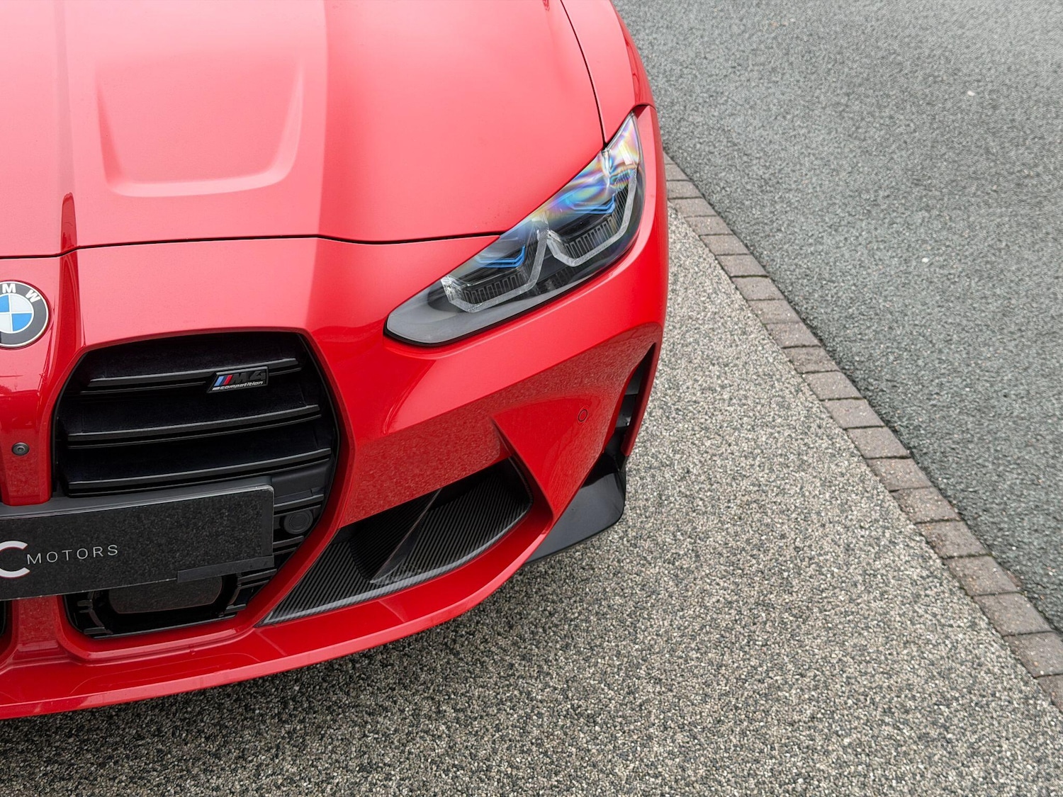 Used BMW M4 for sale - 77279321: Photo 68