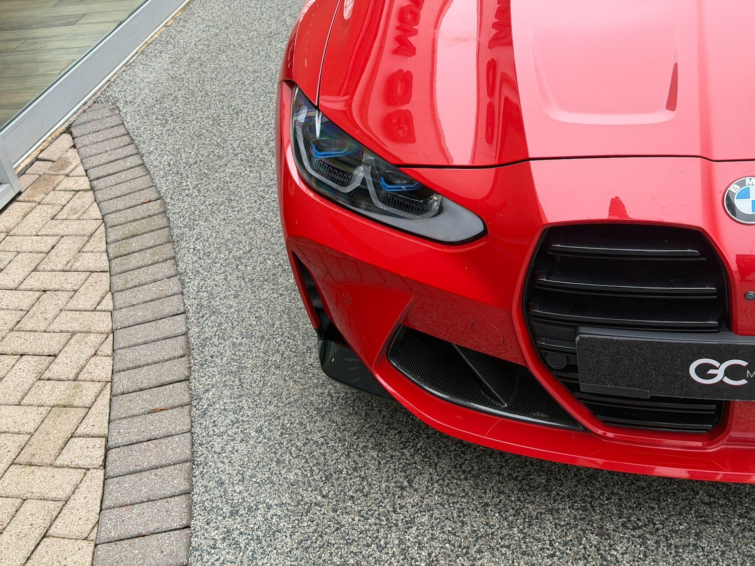 Used BMW M4 for sale - 77279321: Photo 69