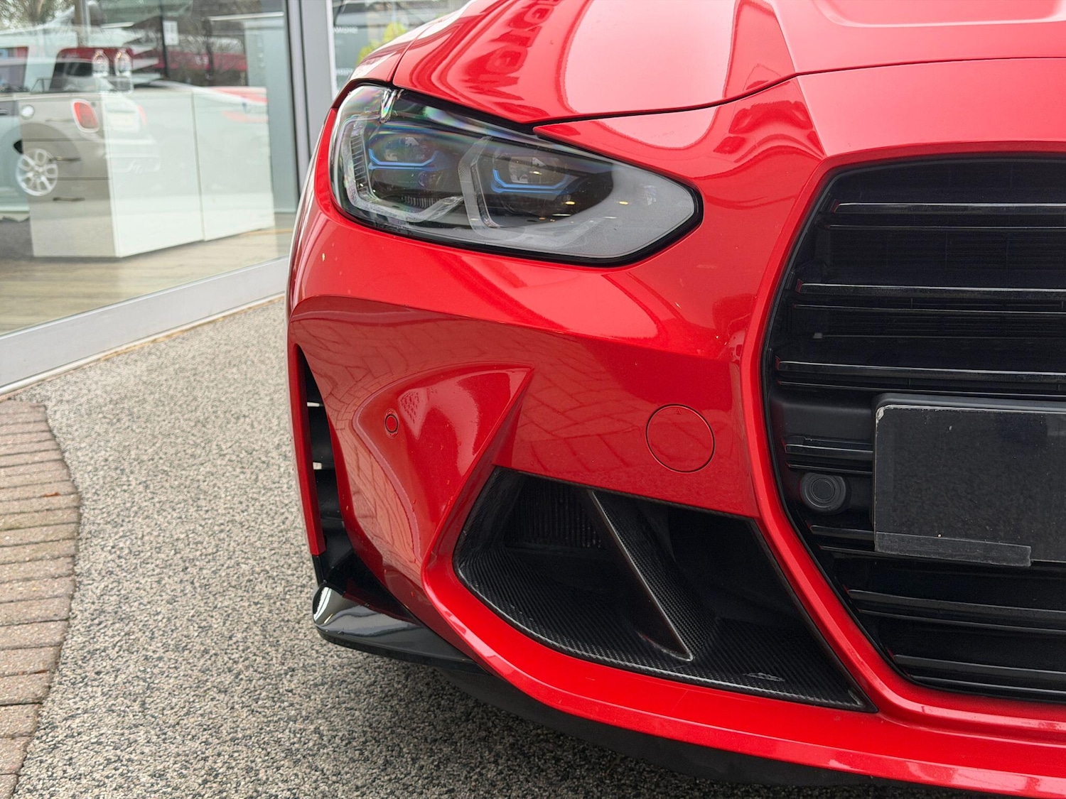 Used BMW M4 for sale - 77279321: Photo 71