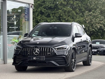 Used Mercedes-Benz GLA 2022 for sale - 78740744: Photo