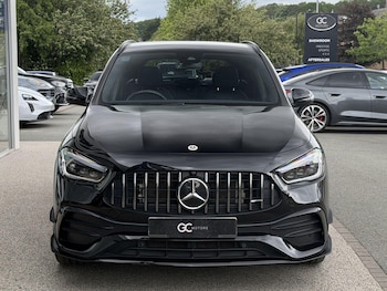 Used Mercedes-Benz GLA 2022 for sale - 78740744: Photo