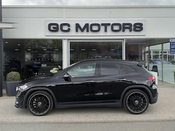 Used Mercedes-Benz GLA 2022 for sale - 78740744: Photo
