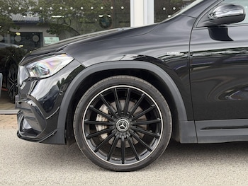 Used Mercedes-Benz GLA 2022 for sale - 78740744: Photo