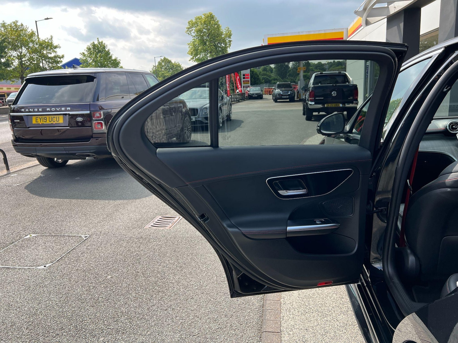 Vehicle 55