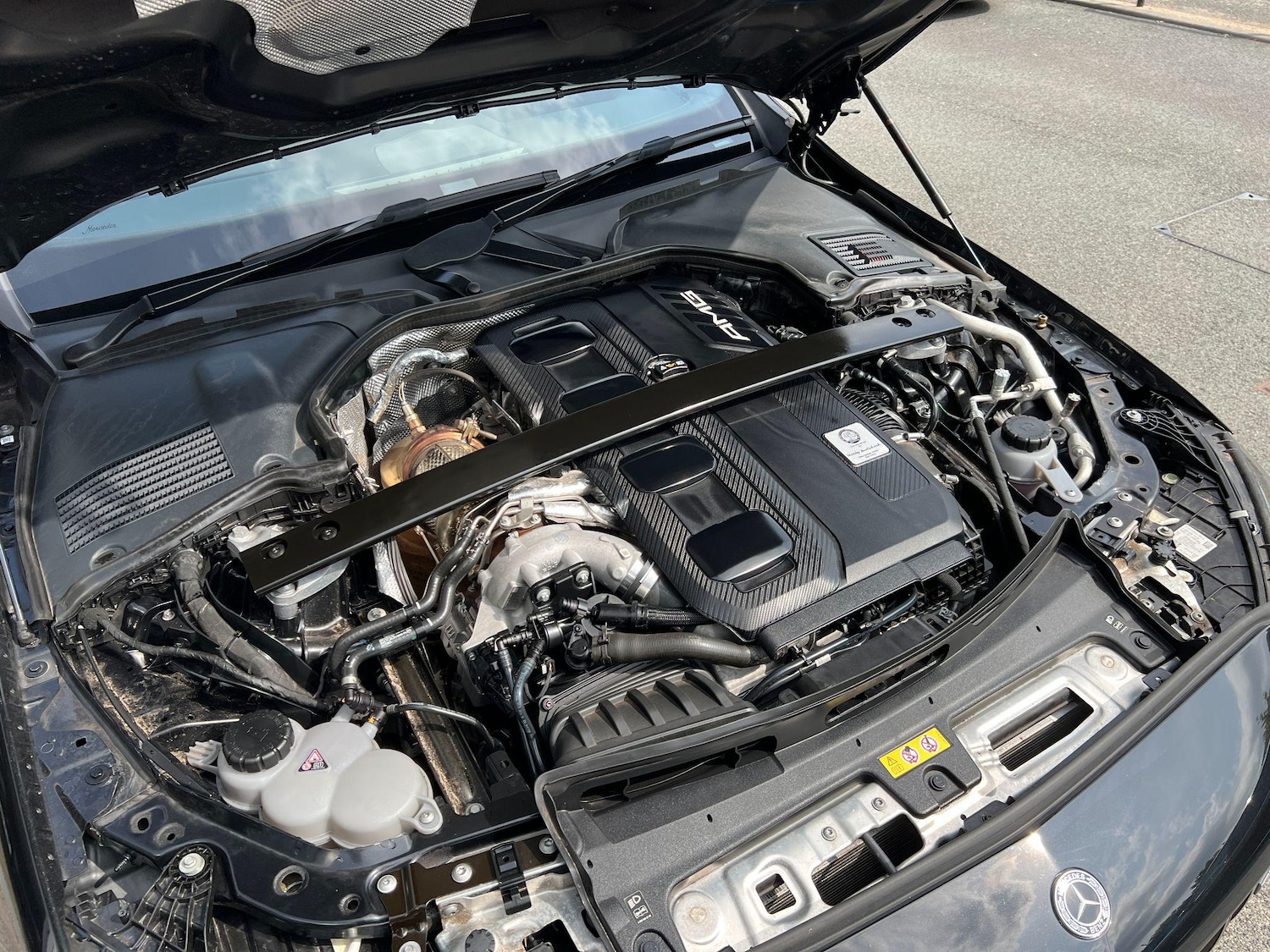 Vehicle 60