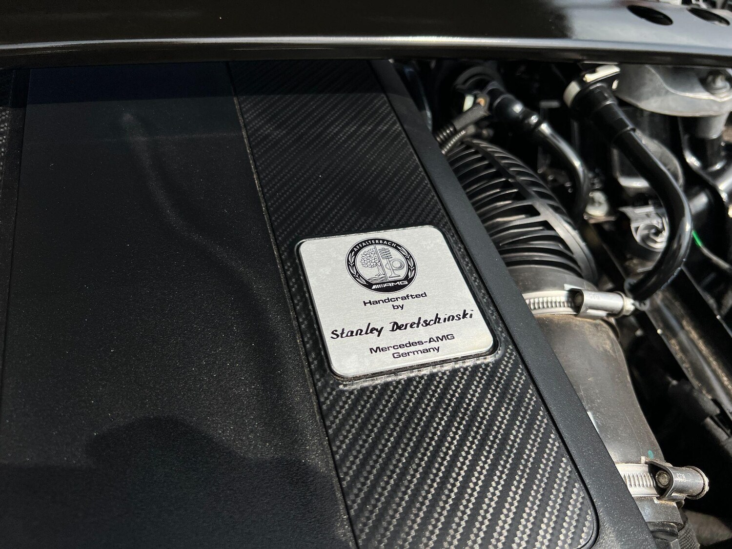 Vehicle 62