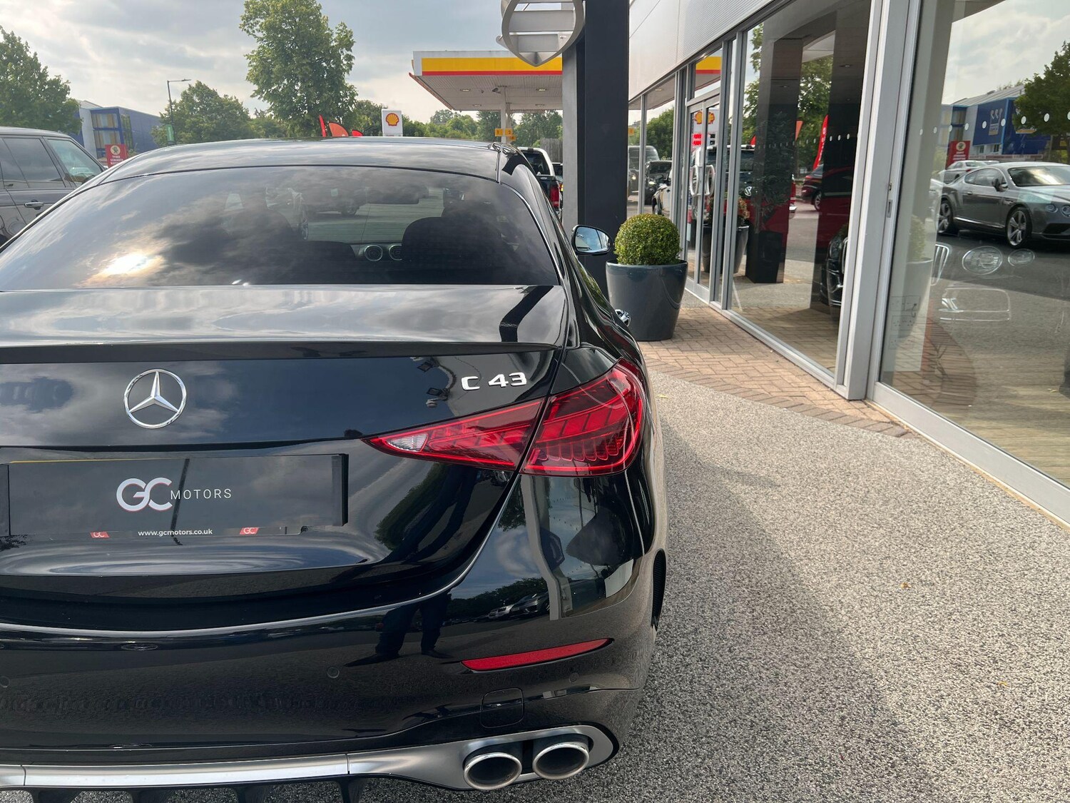 Vehicle 65