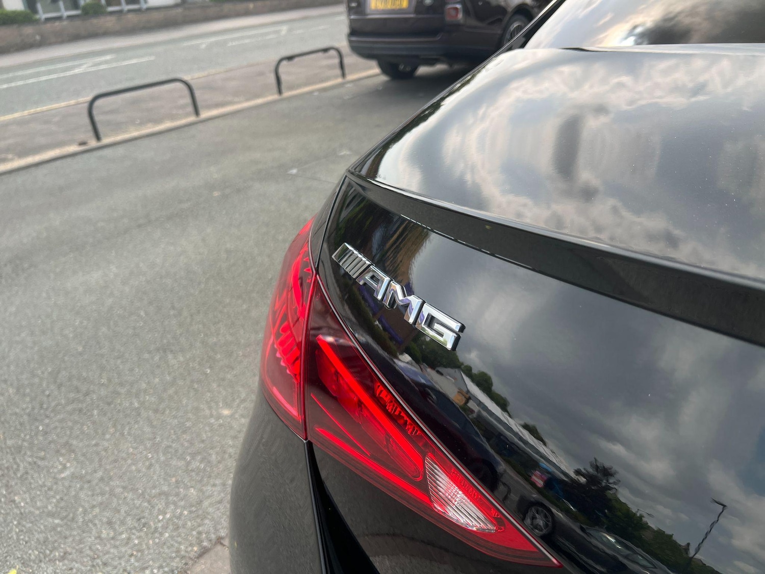 Vehicle 69