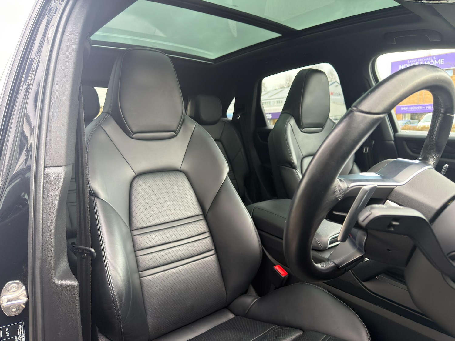 Used Porsche Cayenne 2021 for sale - 78035029: Photo 13