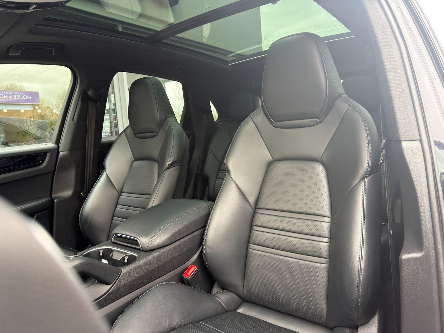 Used Porsche Cayenne 2021 for sale - 78035029: Photo 16