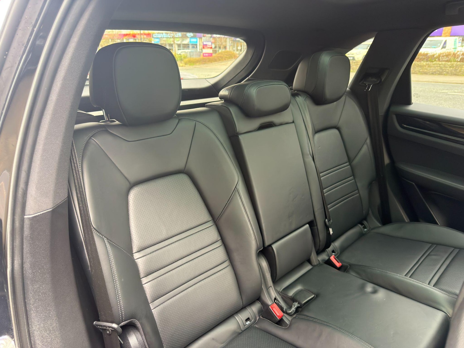 Used Porsche Cayenne 2021 for sale - 78035029: Photo 17