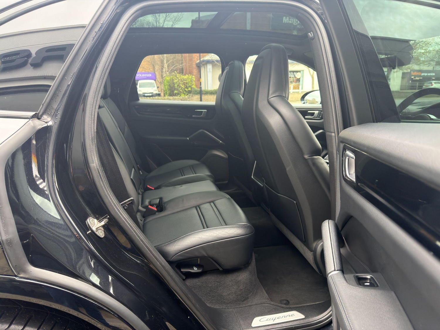 Used Porsche Cayenne 2021 for sale - 78035029: Photo 18