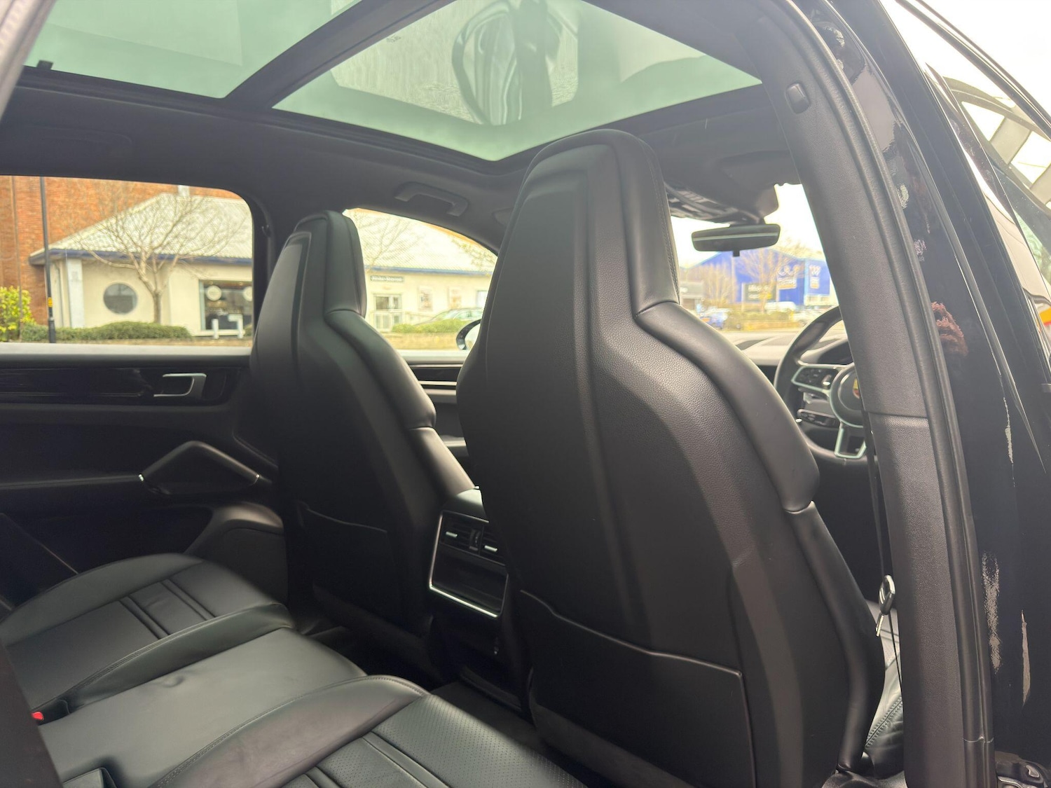 Used Porsche Cayenne 2021 for sale - 78035029: Photo 19