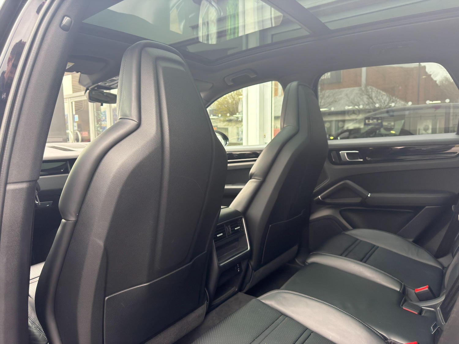 Used Porsche Cayenne 2021 for sale - 78035029: Photo 20