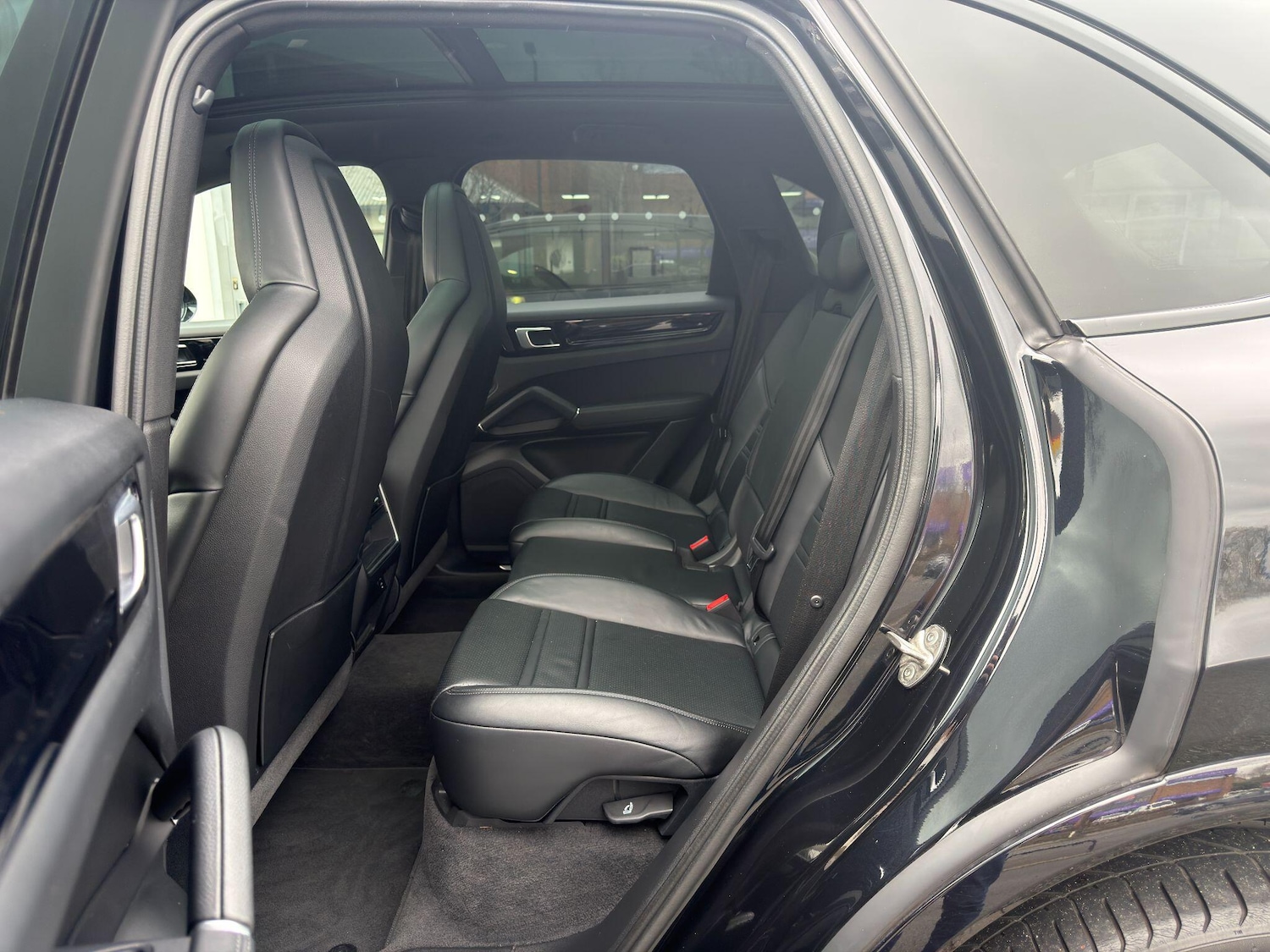 Used Porsche Cayenne 2021 for sale - 78035029: Photo 21