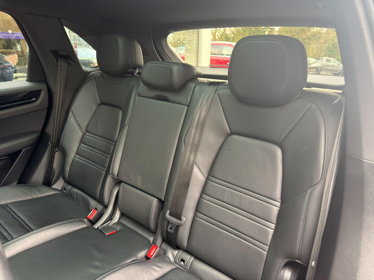 Used Porsche Cayenne 2021 for sale - 78035029: Photo 22