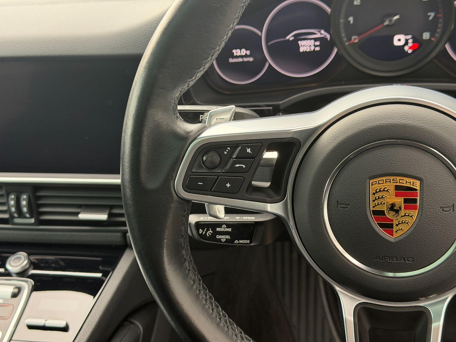 Used Porsche Cayenne 2021 for sale - 78035029: Photo 24