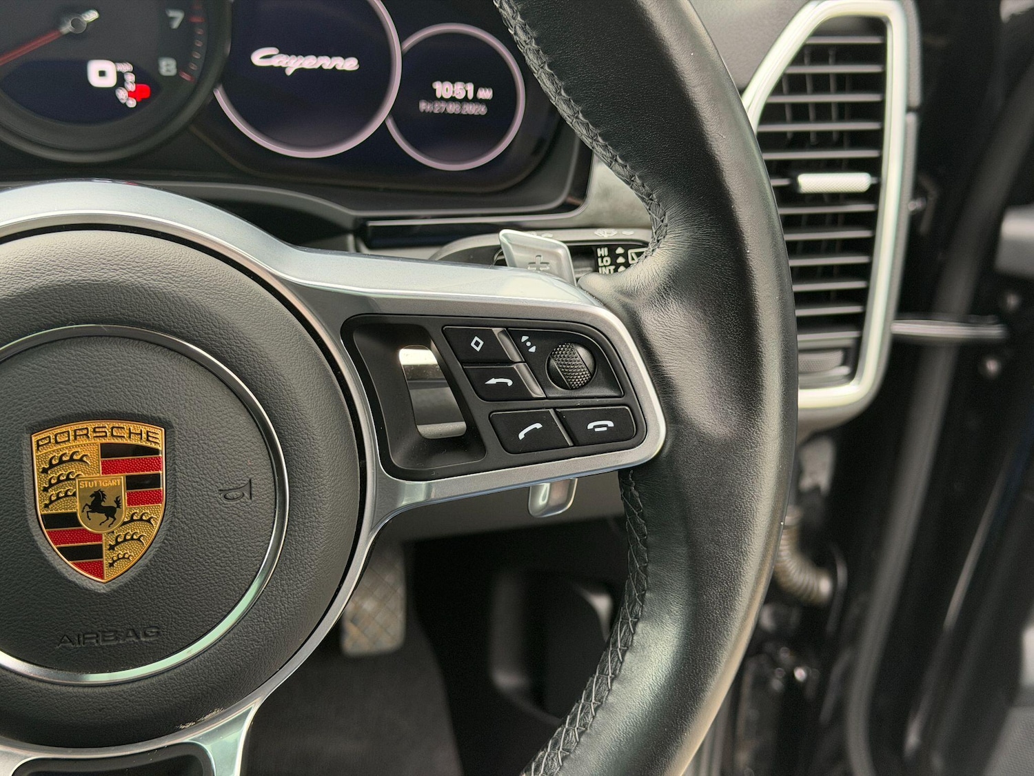 Used Porsche Cayenne 2021 for sale - 78035029: Photo 25