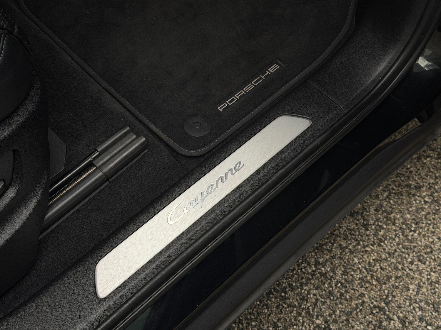 Used Porsche Cayenne 2021 for sale - 78035029: Photo 32