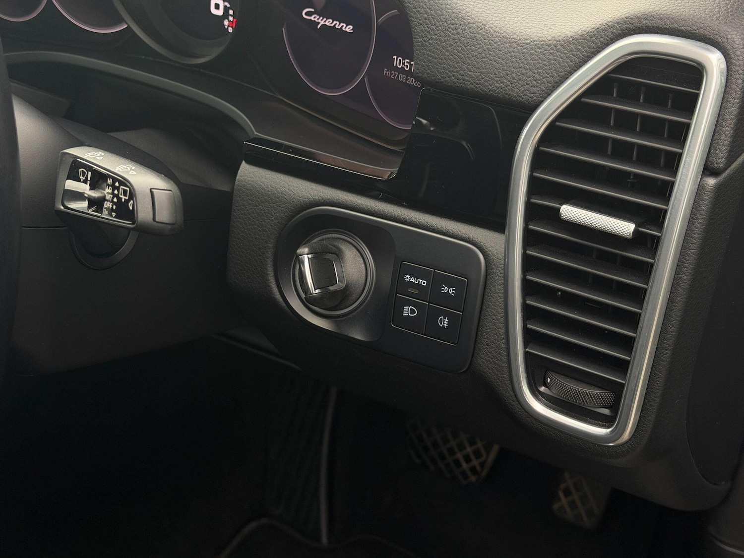 Used Porsche Cayenne 2021 for sale - 78035029: Photo 34