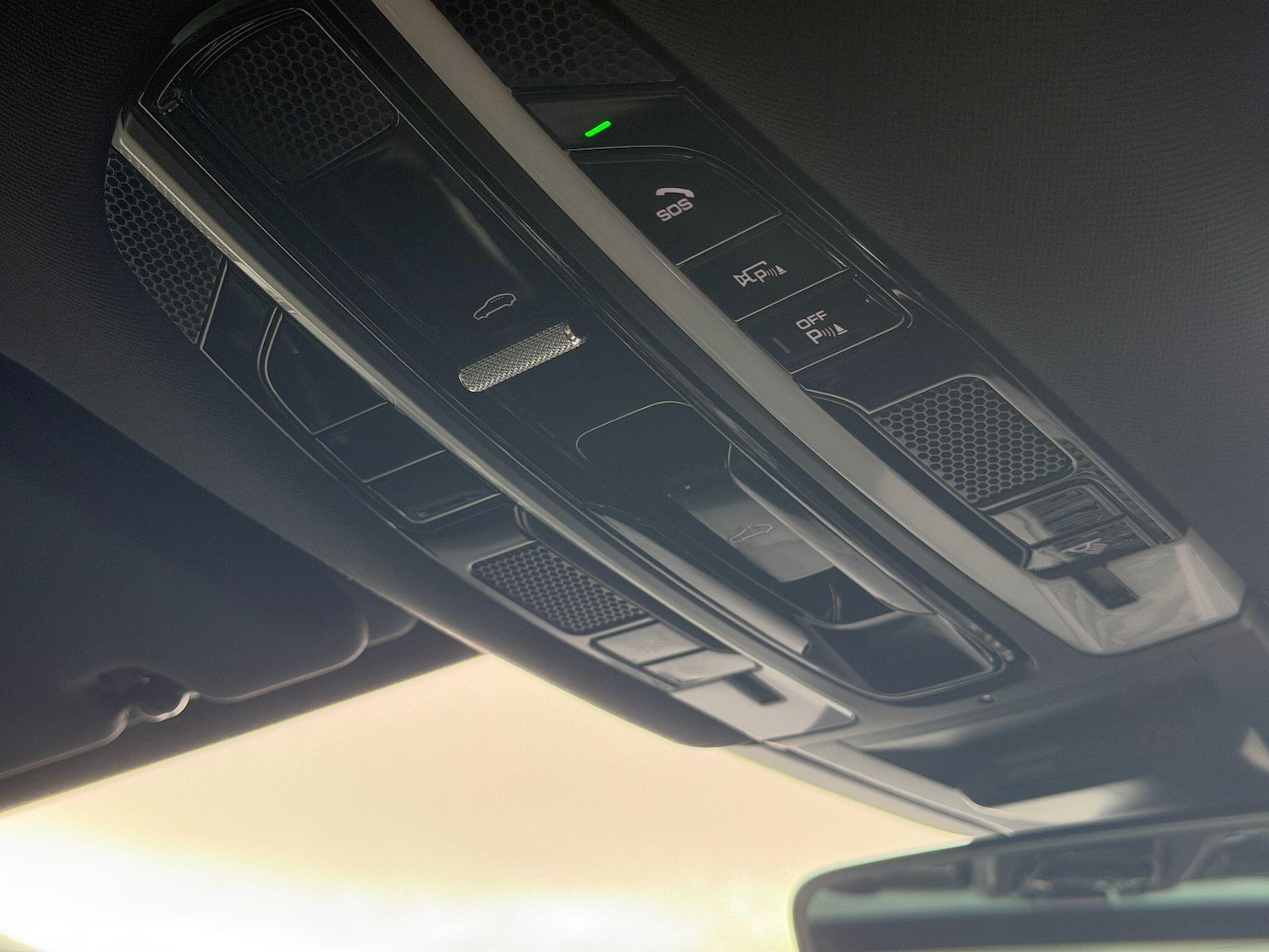 Used Porsche Cayenne 2021 for sale - 78035029: Photo 36