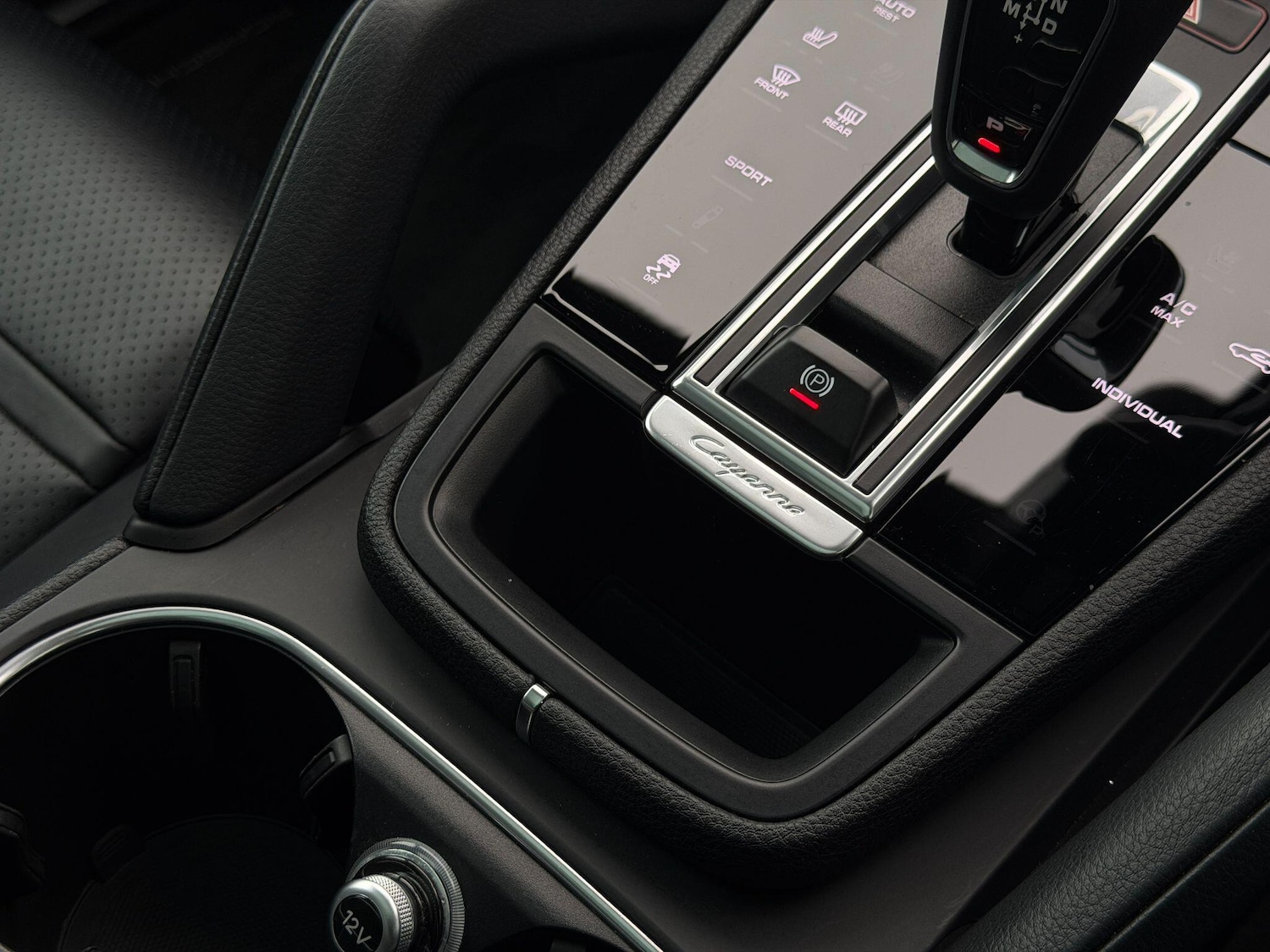 Used Porsche Cayenne 2021 for sale - 78035029: Photo 38