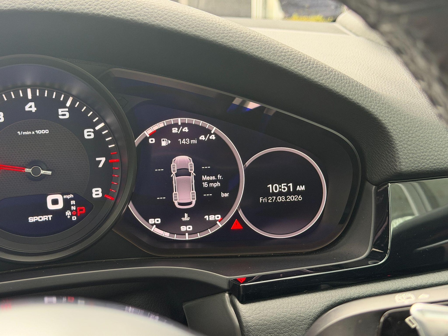 Used Porsche Cayenne 2021 for sale - 78035029: Photo 40