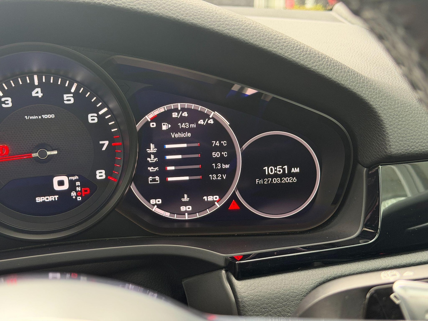 Used Porsche Cayenne 2021 for sale - 78035029: Photo 41