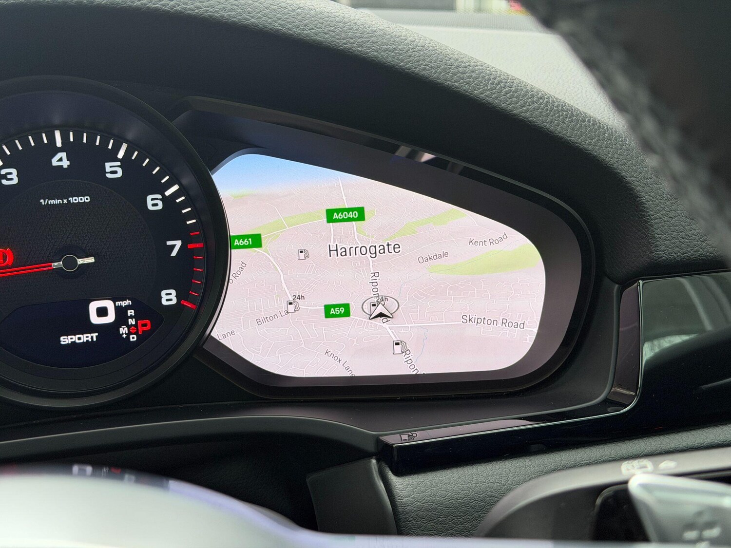 Used Porsche Cayenne 2021 for sale - 78035029: Photo 42